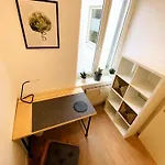 Modernes Altstadtappartment Schulstrasse - Abc356 公寓 *