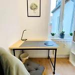 Modernes Altstadtappartment Schulstrasse - Abc356 * Wißmar