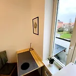 公寓 Modernes Altstadtappartment Schulstrasse - Abc356