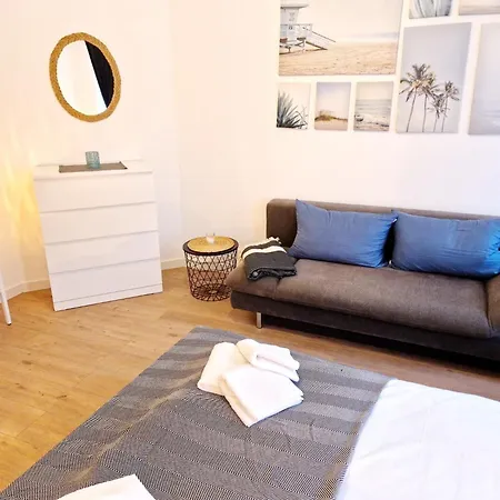 Modernes Altstadtappartment Schulstrasse - Abc356 Apartment *