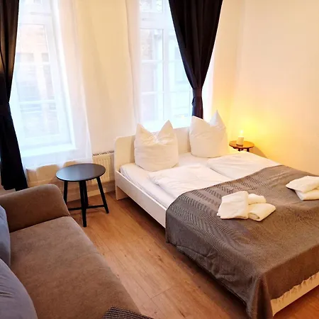 Modernes Altstadtappartment Schulstrasse - Abc356 Apartment *