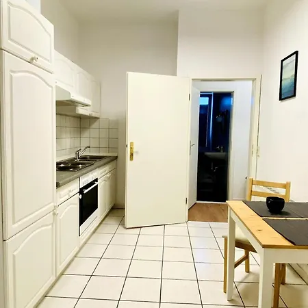 Daire Modernes Altstadtappartment Schulstrasse - Abc356 *