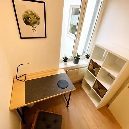Modernes Altstadtappartment Schulstrasse - Abc356 Daire *