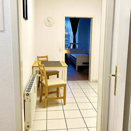 Apartment Modernes Altstadtappartment Schulstrasse - Abc356 *