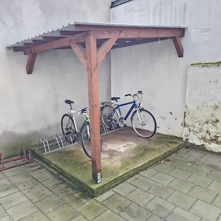 Modernes Altstadtappartment Schulstrasse - Abc356 Daire *