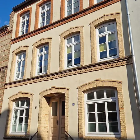 Apartment Modernes Altstadtappartment Schulstrasse - Abc356