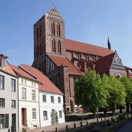 Modernes Altstadtappartment Schulstrasse - Abc356 Apartment *